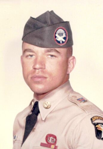 Carl R. Dodson